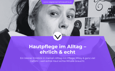 So integriere ich Hautpflege in meinen Alltag – mein persönlicher Weg