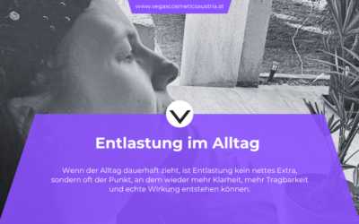 Entlastung im Alltag statt Dauerbelastung